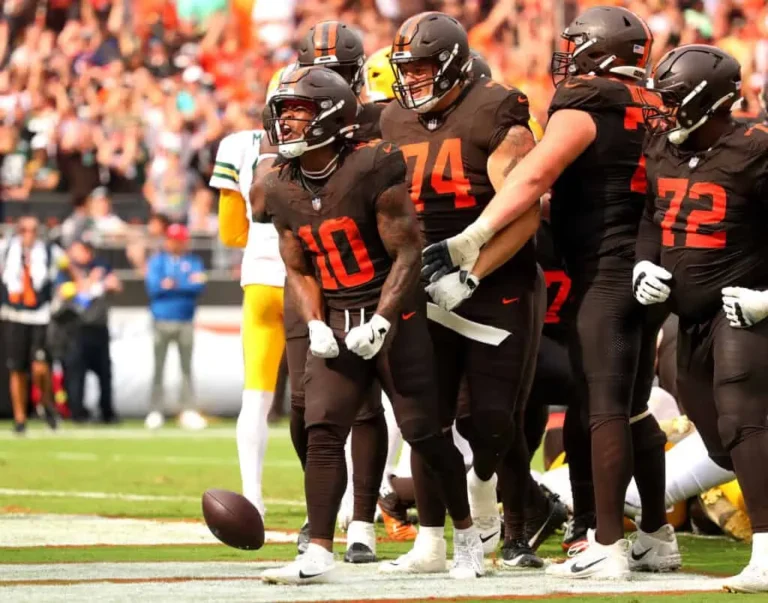 Fantasy Football Week 3 Recap (2025 NFL Season)