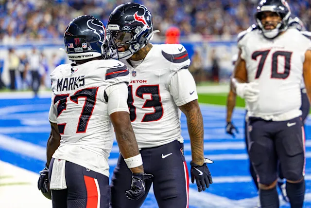 Week 5 Waiver Wire Pickups (Fantasy Football Redraft PPR)