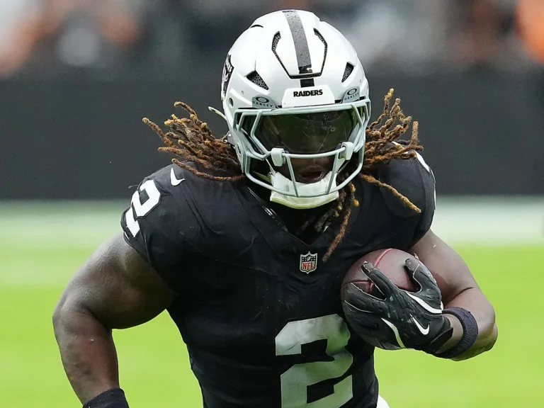 Week 4 Fantasy Football PPR Preview