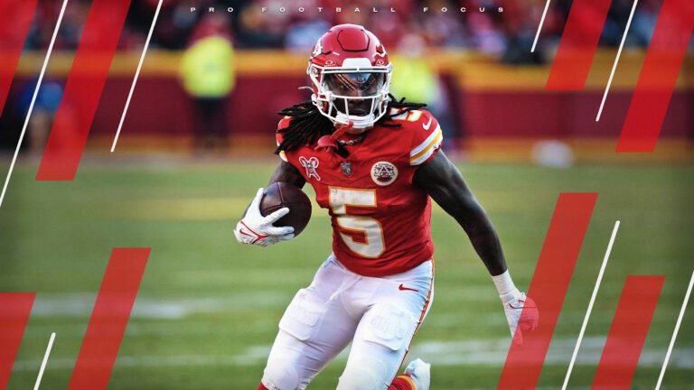 Week 3 NFL Prop Bets