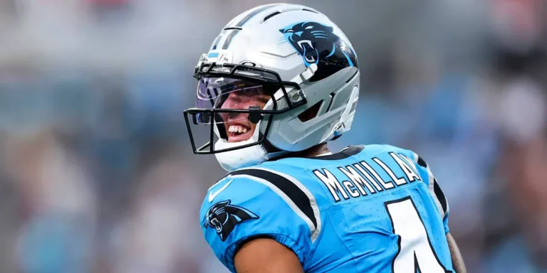 Week 4 Start/Sit — 2025 NFL