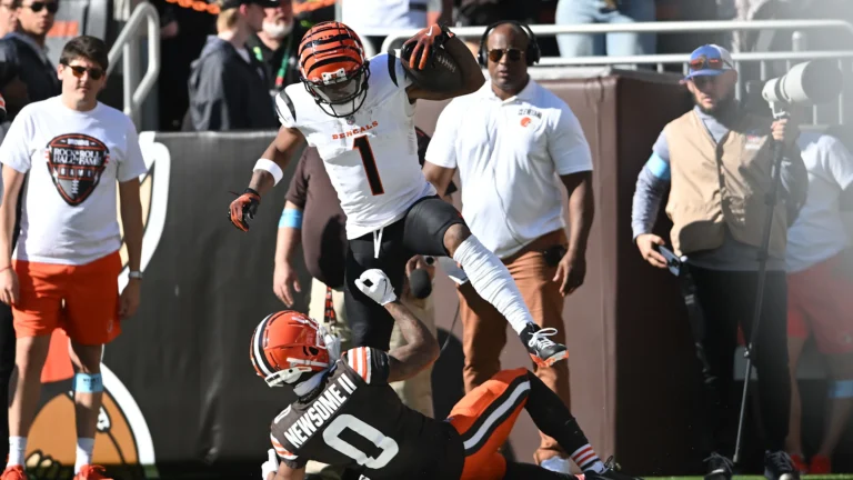 NFL Week 1 — 1:00 PM Games Fantasy Preview