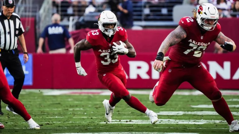 Week 4 Waiver Wire Pickups (2025): Top Adds and Drops