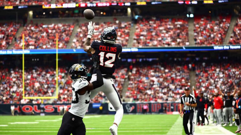 Week 3 2025 Fantasy Football Start/Sit (PPR)