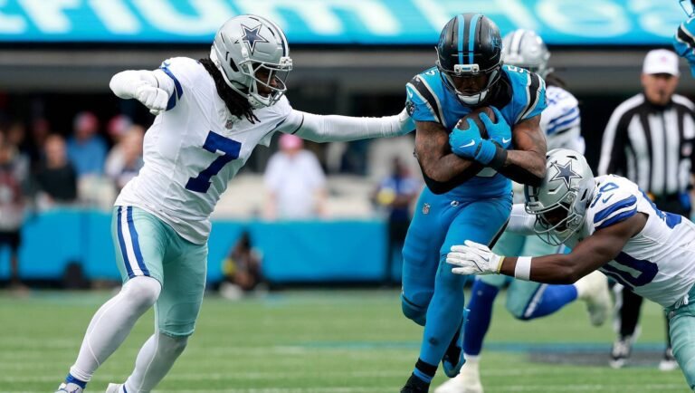 Week 6 Fantasy Football Recap (2025): Takeaways You Can Use