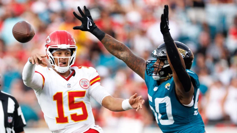 Week 5 Fantasy Football Guide (2025)