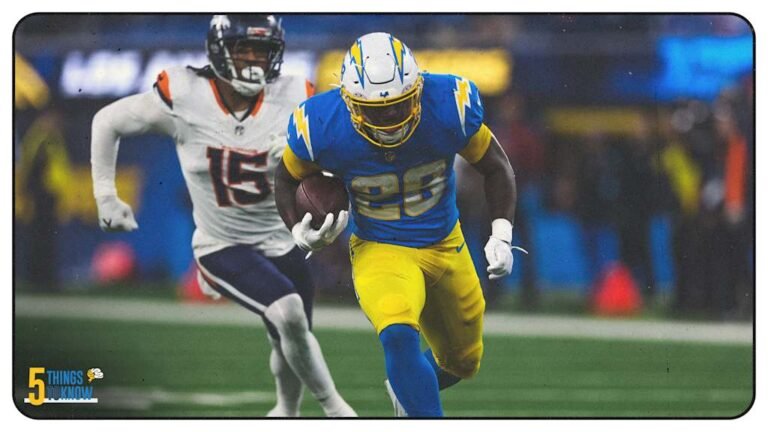 Week 6 Fantasy Football Waiver Wire (2025): Smart Adds, Smarter Cuts